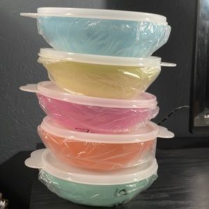 Classic Cereal bowls set of 5